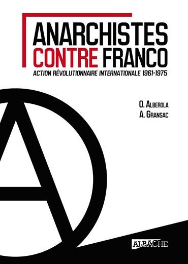 Ouvrage d’Ariane et d’Octavio sur Delgado et Granado