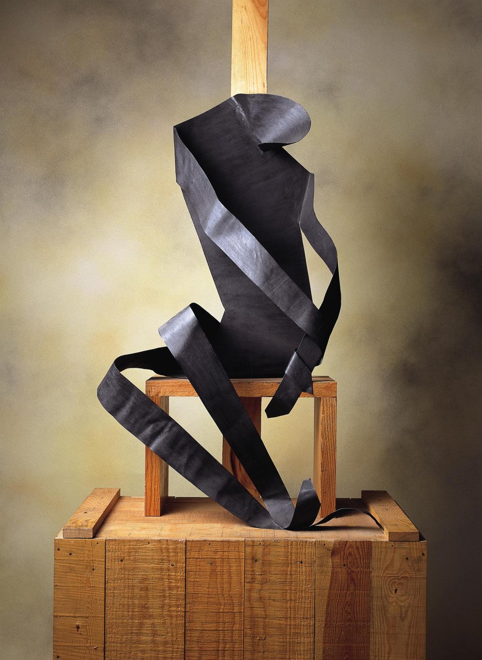 Oeuvre de Ramon Acin El agarrotado 1929